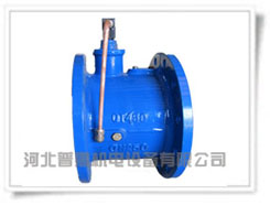 HH48/49X微阻緩閉蝶式止回閥圖片 HH48/49X微阻緩閉蝶式止回閥圖片