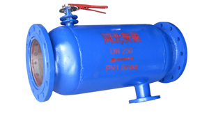 KC型除污器 KC型除污器
