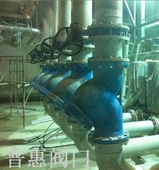 Y型過(guò)濾器豎管安裝 Y型過(guò)濾器豎管安裝