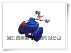 電動(dòng)遙控浮球閥 電動(dòng)遙控浮球閥